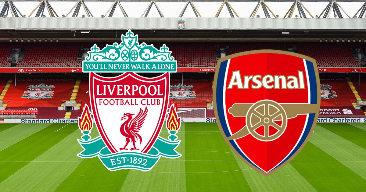Soi kèo nhà cái Liverpool vs Arsenal, 2h45 ngày 14/1