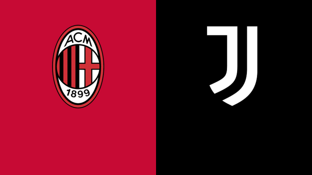 Soi kèo nhà cái AC Milan vs Juventus 2h45 ngày 24/1