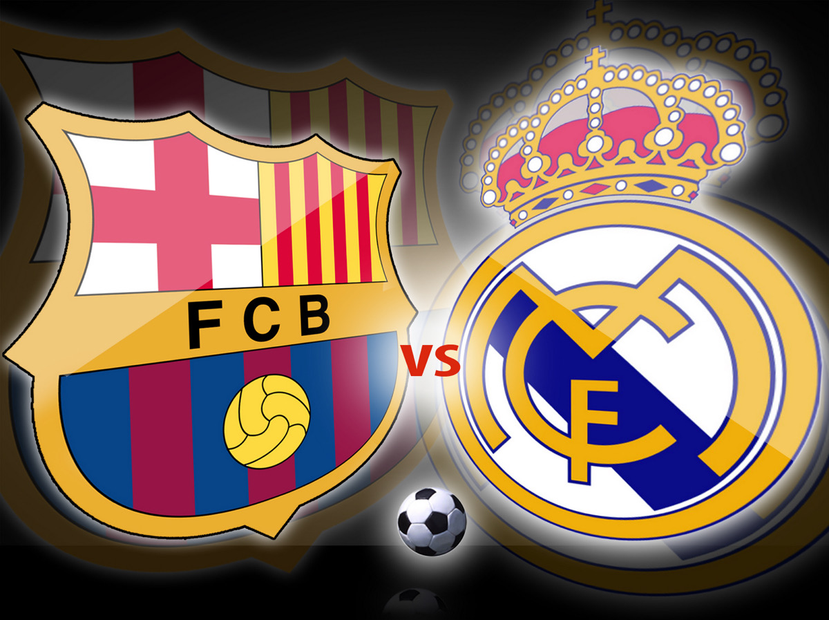 Soi kèo nhà cái Barca vs Real Madrid 2h ngày 14/1