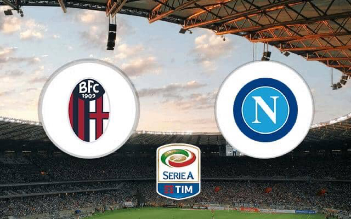 Soi kèo nhà cái Bologna vs Napoli 0h30 ngày 18/1 | Serie A