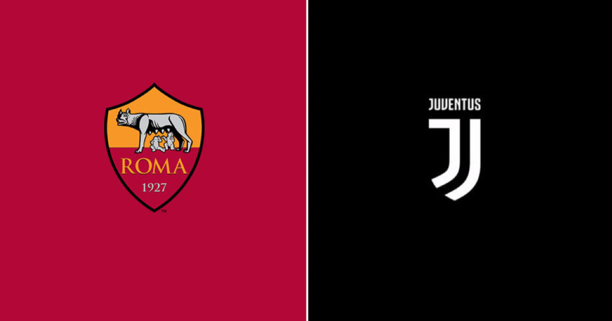 Soi kèo nhà cái Roma vs Juventus 0h30 ngày 10/1