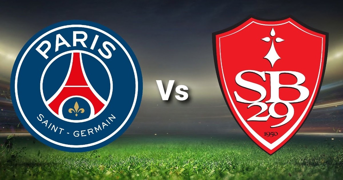 Nhận định, soi kèo nhà cái PSG vs Brest, 3h ngày 16/1 | Ligue 1