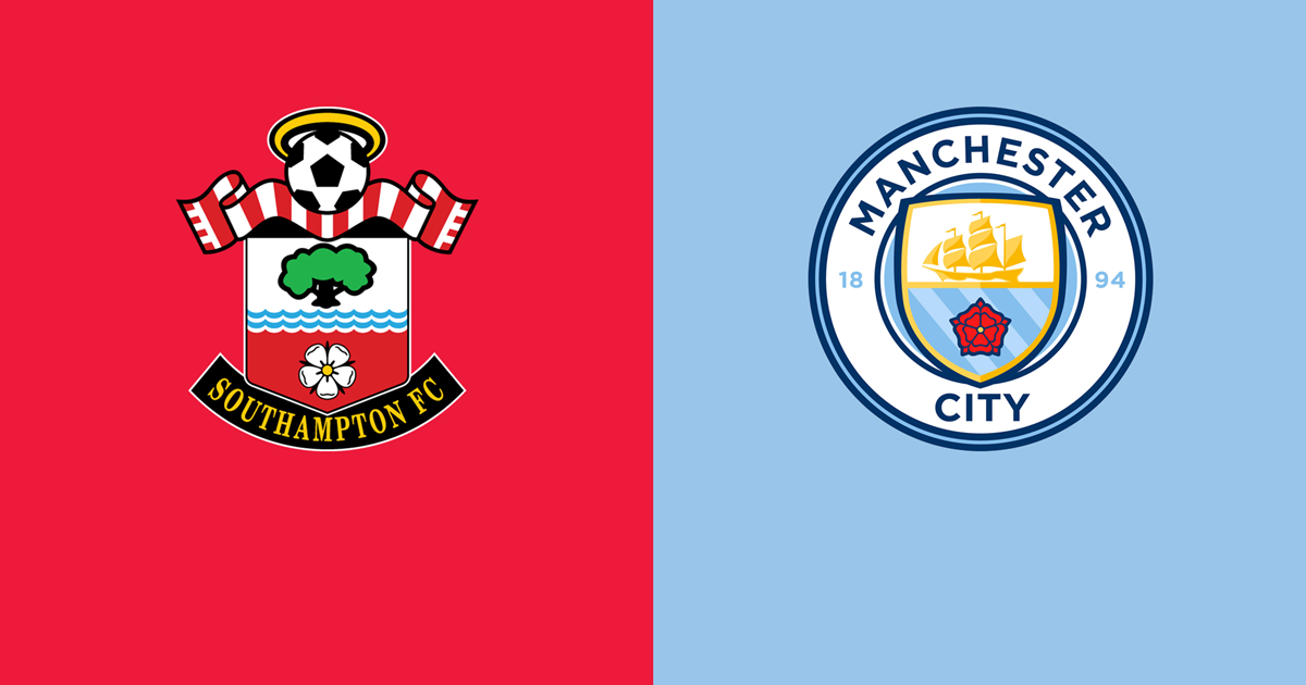 Soi kèo nhà cái Southampton vs Man City, 0h30 ngày 23/1