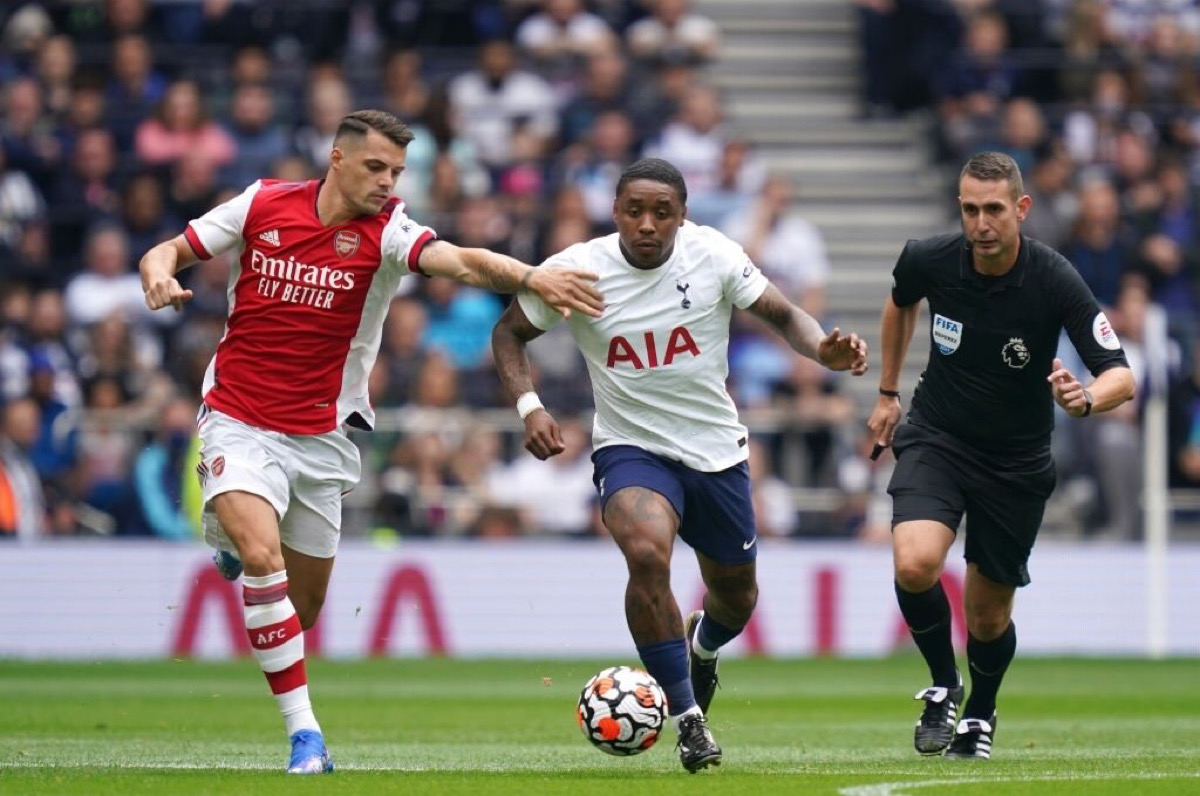 CHÍNH THỨC: Trận Derby London Tottenham vs Arsenal bị hoãn