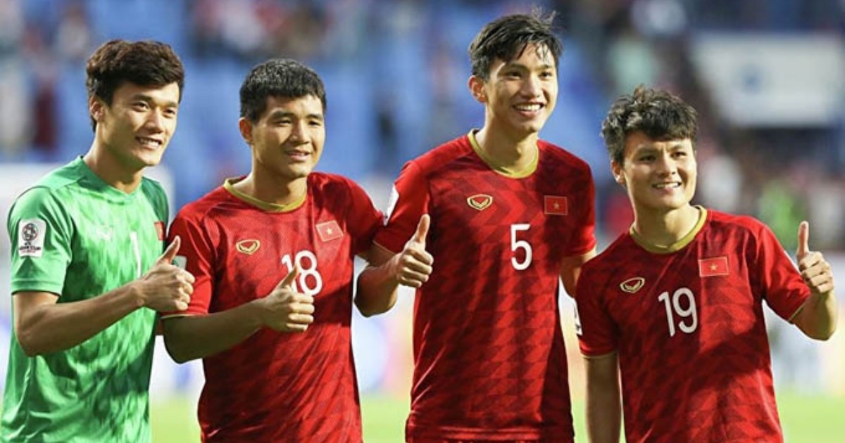 CHÍNH THỨC: Giấc mơ World Cup 2026, VFF ra tuyên bố quan trọng cho U23 Việt Nam