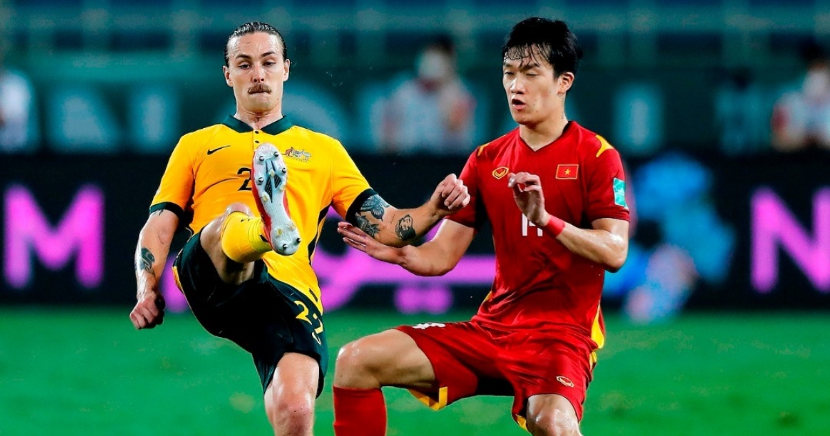 NÓNG: Lo ngại an ninh quốc gia, trận Úc vs Việt Nam có biến sát giờ đấu