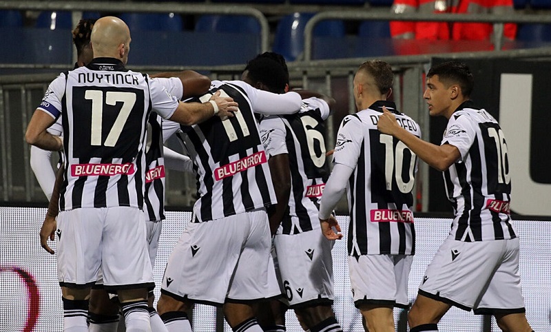 Nhận định, soi kèo Juventus vs Udinese, 2h45 ngày 16/1: Udinese khó có cơ hội để tạo nên bất ngờ trước nhà cựu vô địch Serie A