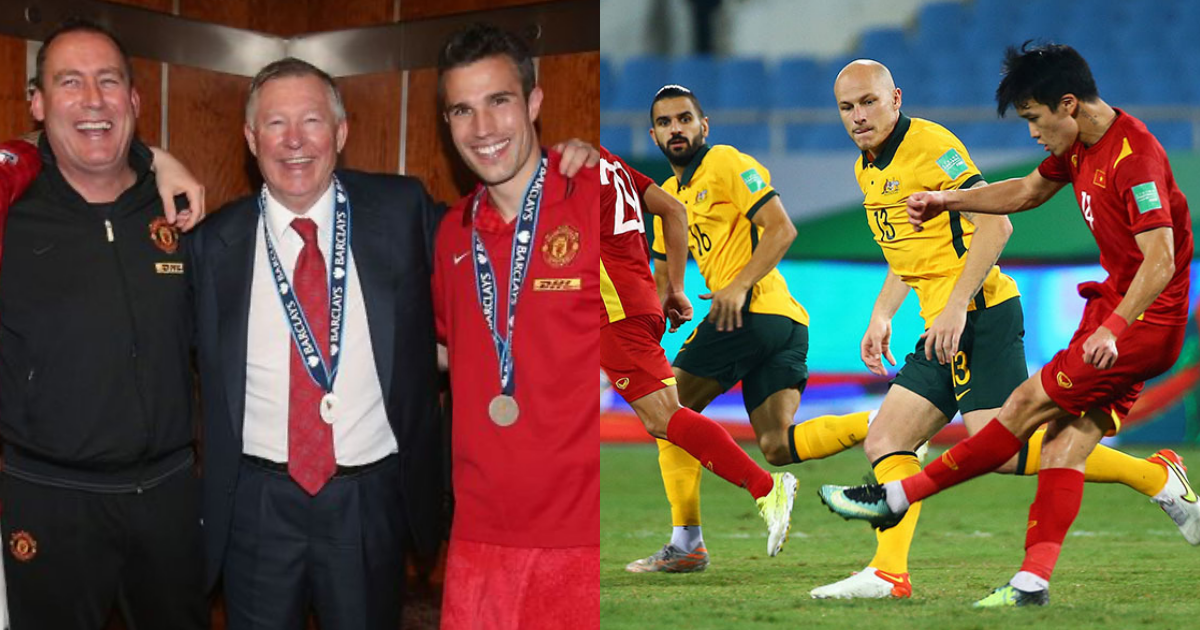 NÓNG: Cựu trợ lý HLV Man Utd dẫn dắt đội tuyển Australia đấu Việt Nam