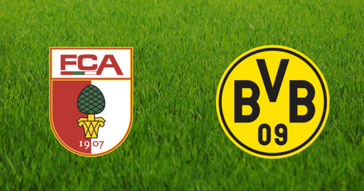 Nhận định soi kèo nhà cái Augsburg vs Borussia Dortmund