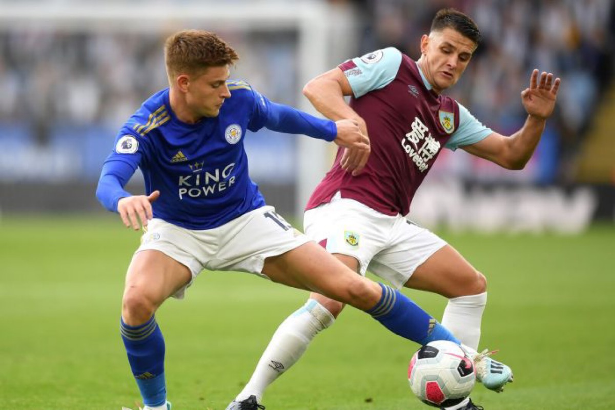 Link xem trực tiếp Burnley vs Leicester City, 2h45 ngày 2/3