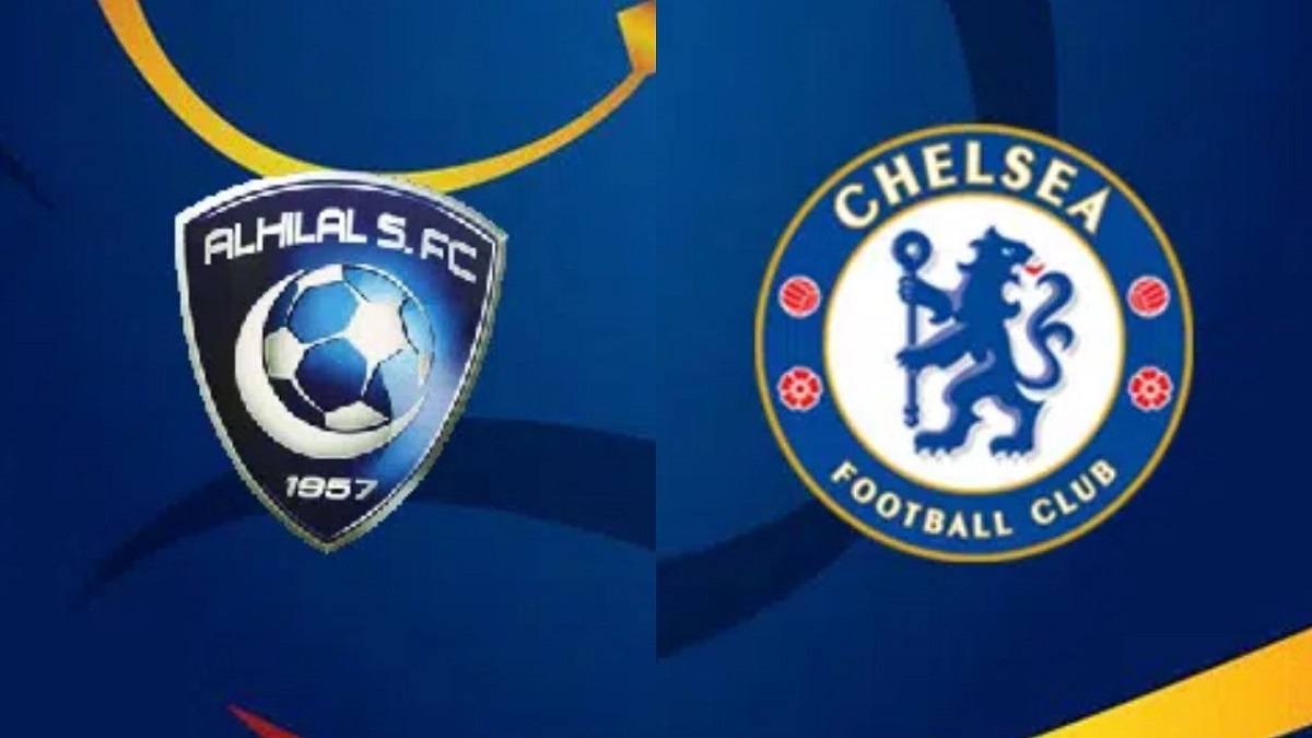 Link xem trực tiếp Al Hilal vs Chelsea, 23h30 ngày 9/2