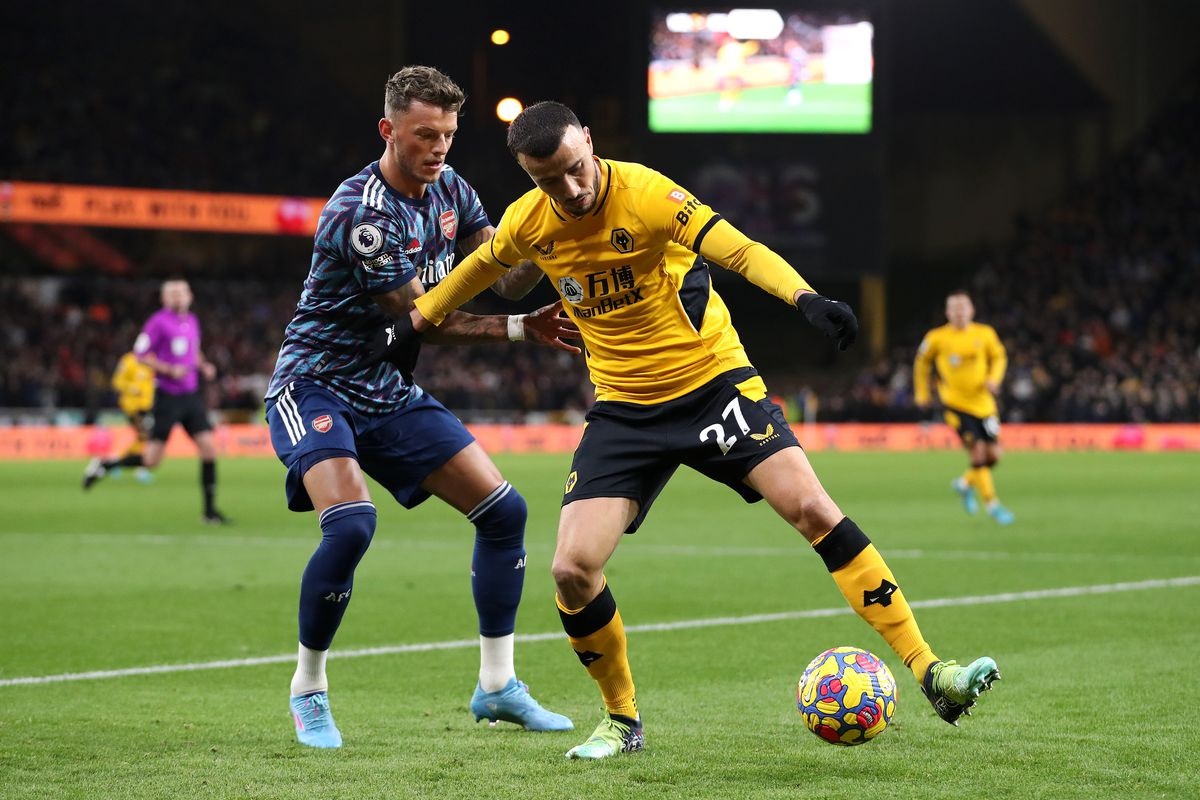 Link xem trực tiếp Arsenal vs Wolves, 2h45 ngày 25/2