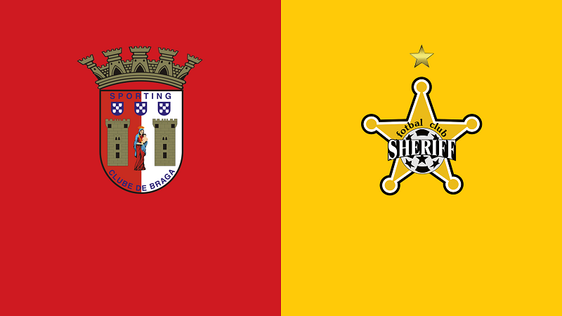 Hãy cùng Thethaoso điểm qua những Link xem trực tiếp SC Braga vs FC Sheriff, 3h ngày 25/2 trong khuôn khổ giải đấu Europa League.