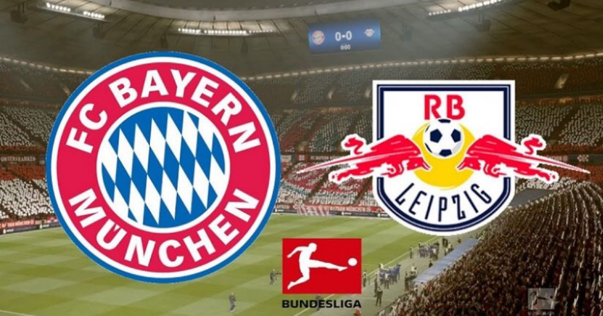 Soi kèo nhà cái Bayern Munich vs RB Leipzig 0h30 ngày 6/2