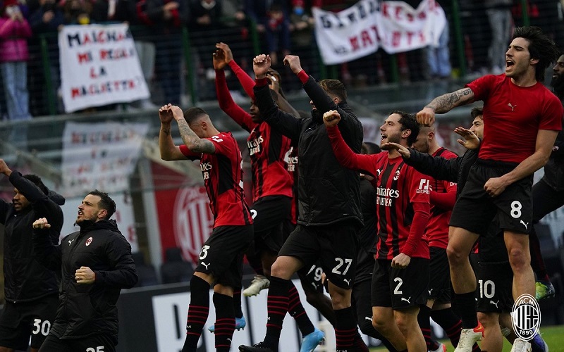 Soi kèo nhà cái Salernitana vs AC Milan, 2h45 ngày 20/2: Rossoneri đang có phong độ cao và là đội có cơ hội thắng rất cao