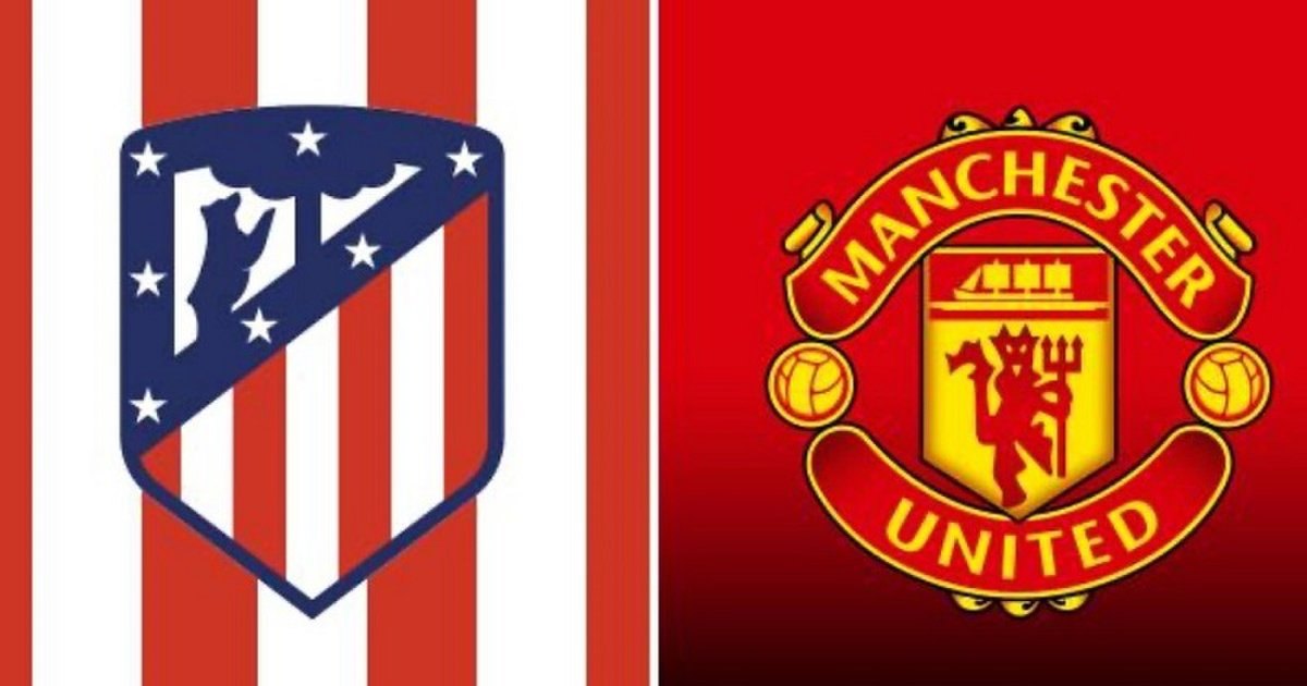 Nhận định, soi kèo nhà cái Atletico Madrid vs MU, 3h ngày 24/2