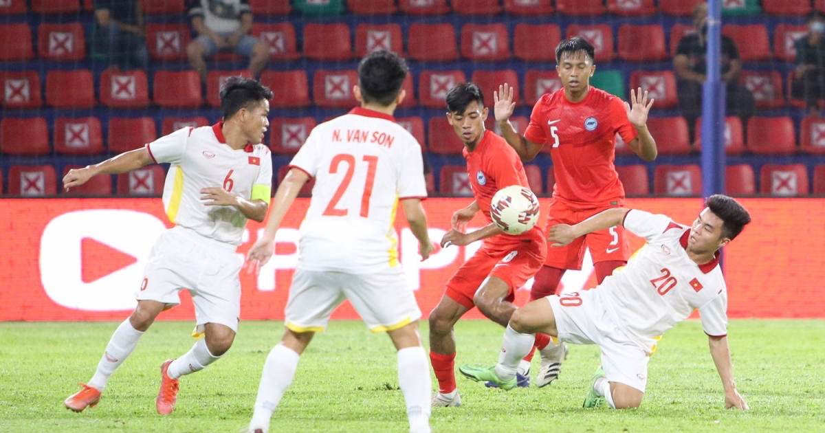 Soi kèo nhà cái U23 Việt Nam vs U23 Timor-Leste, 19h30 ngày 24/2