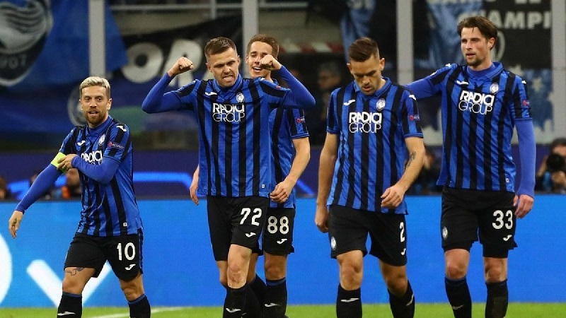 Soi kèo nhà cái Atalanta vs Fiorentina, 3h30 ngày 11/2: Lịch sử không đứng về phía Atalanta thế nhưng bây giờ, họ rõ ràng là ở thế cửa trên