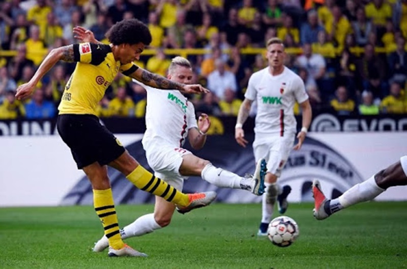 Nhận định soi kèo nhà cái Augsburg vs Dortmund: Tiếp đà thăng hoa
