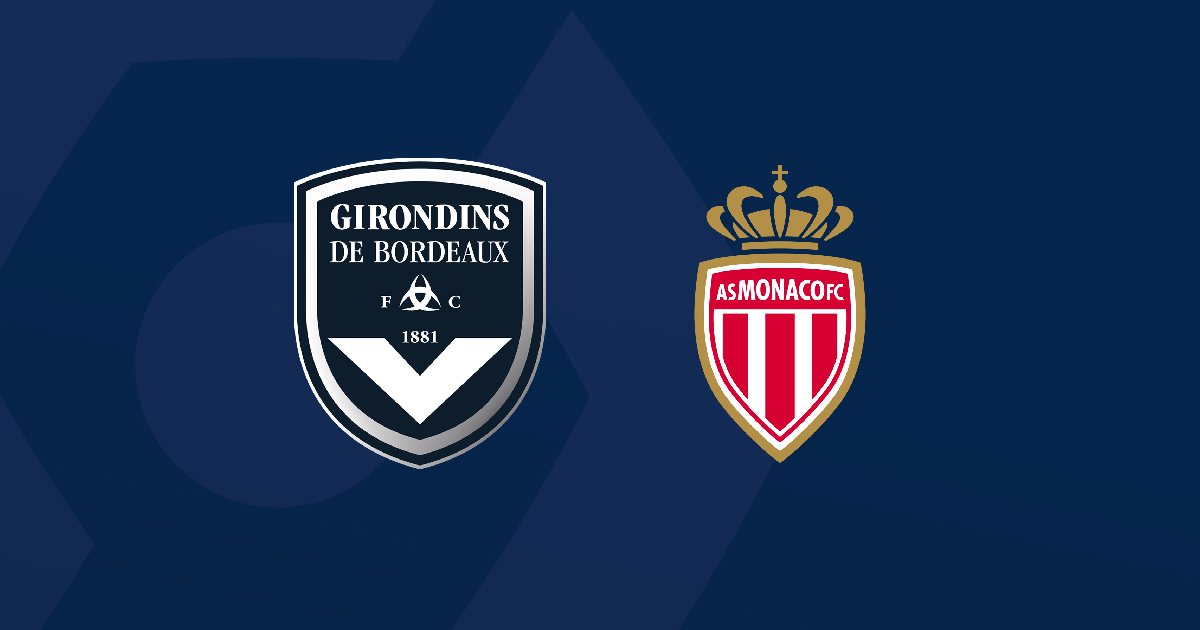 Nhận định, soi kèo nhà cái Bordeaux vs Monaco, 23h5 ngày 20/2