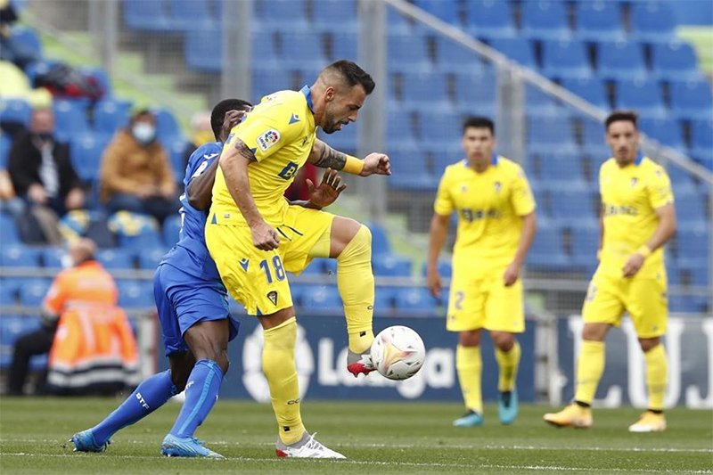 Nhận định, soi kèo nhà cái Cadiz vs Getafe, 0h30 ngày 20/2: Có lợi thế sân nhà nhưng Cadiz CF vẫn là đội cửa dưới trong màn so tài sắp tới