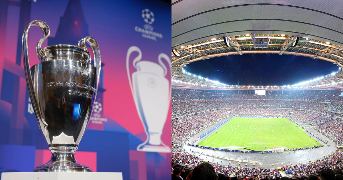 CHÍNH THỨC: Trừng phạt Nga, UEFA ra quyết định quan trọng về Champions League 2021/22