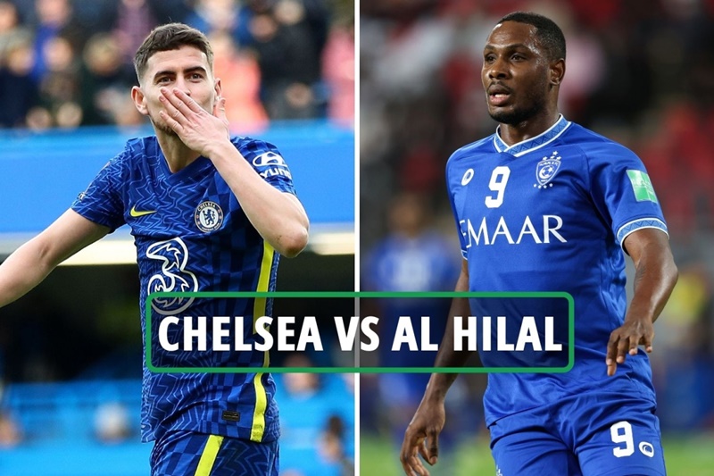Chelsea vs Al Hilal sẽ tạo ra màn so tài kịch tính?