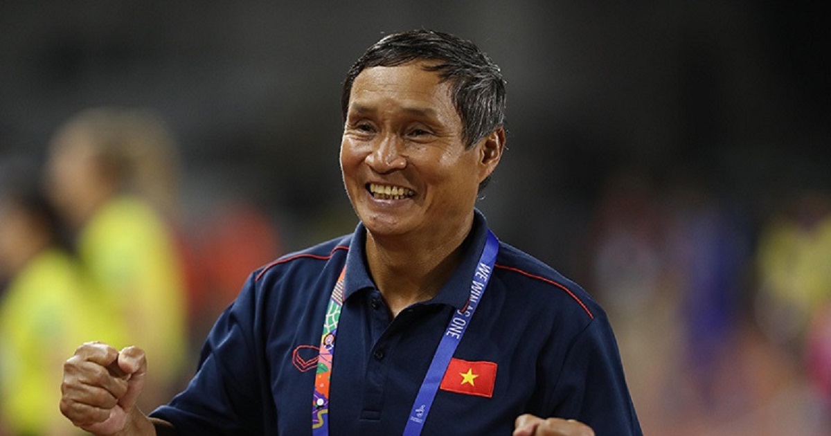 NÓNG: VFF vào cuộc, tin cực vui sẽ xuất hiện với đội tuyển nữ Việt Nam?