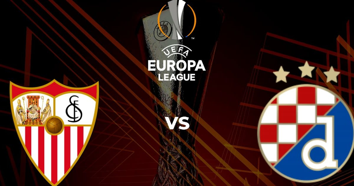 Nhận định, soi kèo Dinamo Zagreb vs Sevilla, 0h45 ngày 25/2