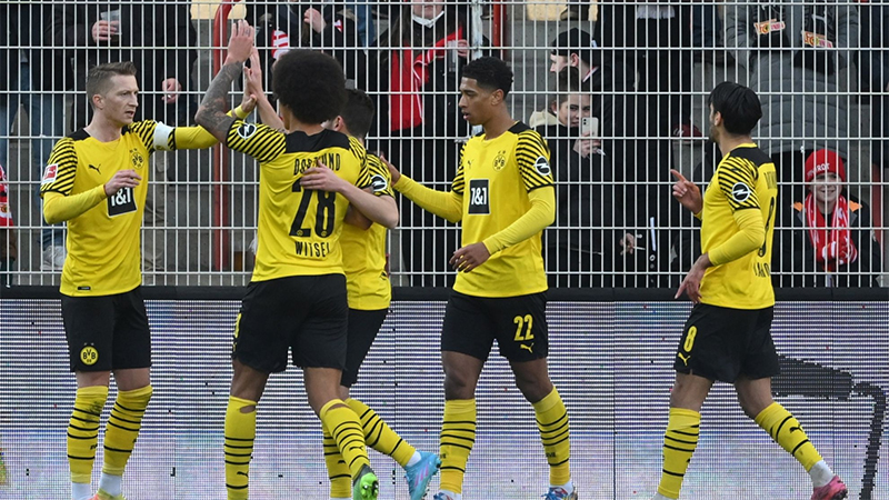Soi kèo nhà cái Borussia Dortmund vs Monchengladbach, 23h30 ngày 20/2: Dortmund vẫn mạnh kể cả khi thiếu vắng Erling Haaland