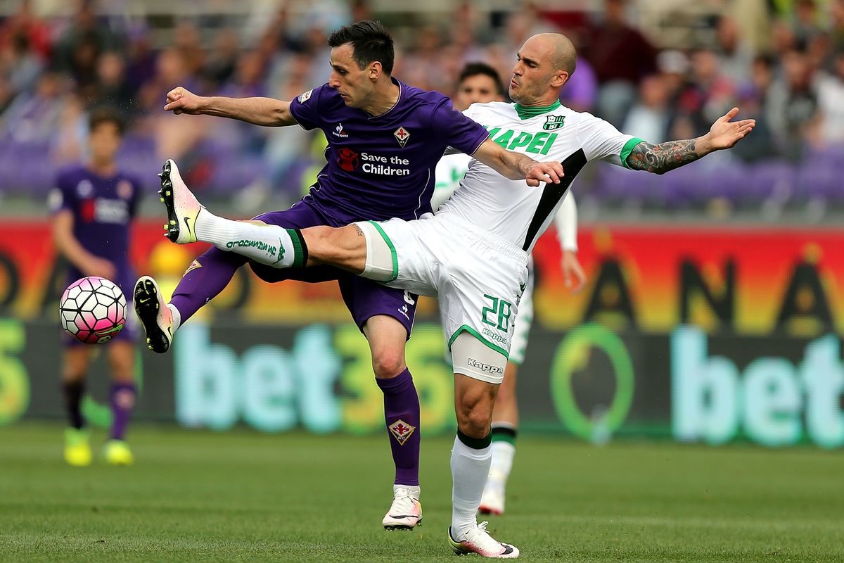 Link xem trực tiếp trận Sassuolo vs Fiorentina, 2h45 ngày 27/2