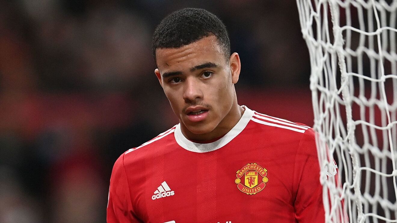 Mason Greenwood khiến truyền thông Anh quốc rúng động thời gian qua