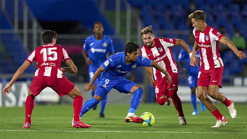 Nhận định, soi kèo nhà cái Cadiz vs Getafe, 0h30 ngày 20/2: Getafe vừa có màn trình diễn cực kỳ đáng khen ngợi trước Atletico Madrid ở vòng đấu trước