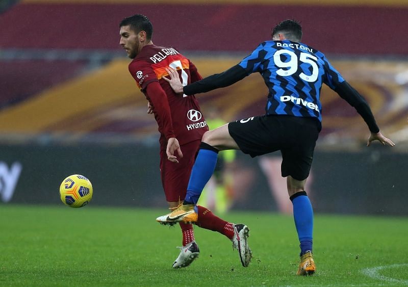 Link xem trực tiếp Inter Milan vs Roma, 3h ngày 9/2