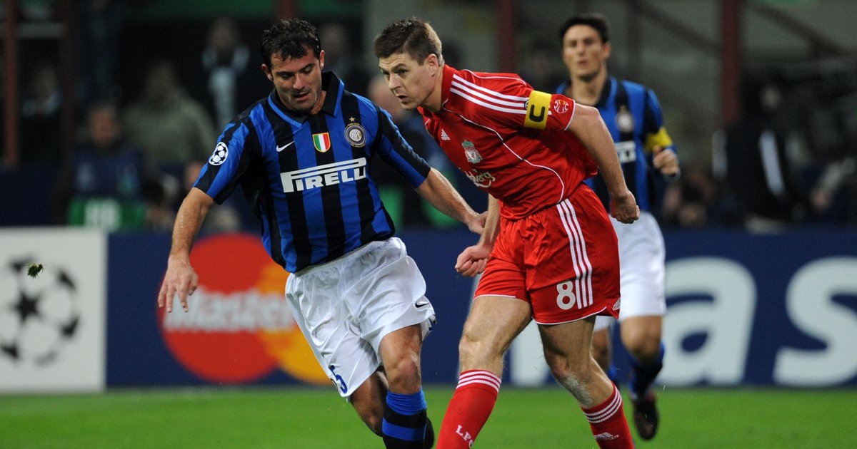 Thống kê, lịch sử đối đầu Inter Milan vs Liverpool | Hình 3