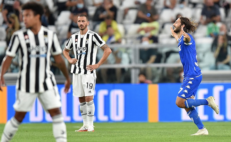 Hãy cùng Thethaoso điểm qua những Link xem trực tiếp trận Empoli vs Juventus, 0h ngày 27/2 trong khuôn khổ giải đấu Serie A.