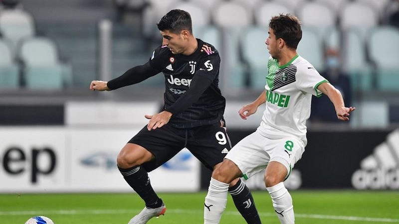 Hãy cùng Thethaoso điểm qua những Link xem trực tiếp Juventus vs Sassuolo, 3h ngày 11/2 trong khuôn khổ giải đấu Cúp quốc gia Italia.