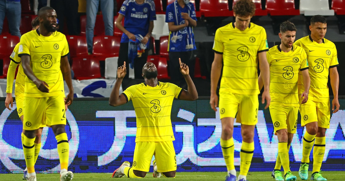 Kết quả Al Hilal vs Chelsea: Lukaku tỏa sáng, The Blues thắng trận