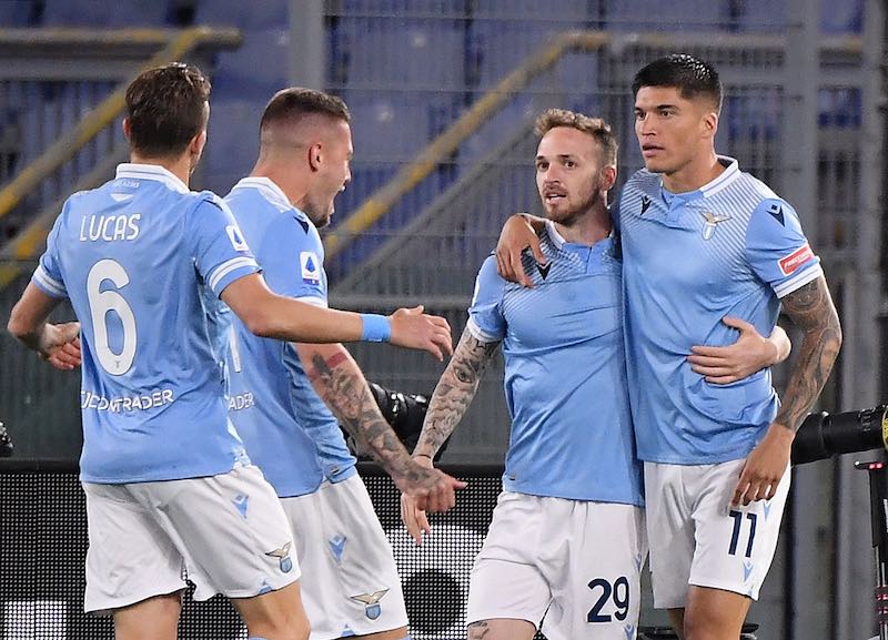 Lazio liệu có nắm lấy lợi thế sân nhà để giành chiến thắng?