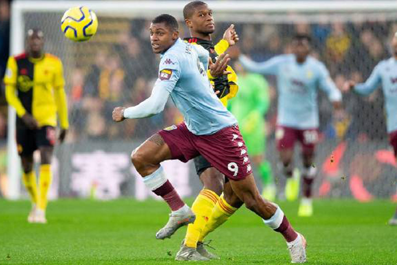 Link xem trực tiếp Aston Villa vs Watford, 22h ngày 19/2