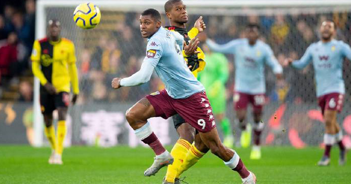 Link xem trực tiếp Aston Villa vs Watford, 22h ngày 19/2 | Hình 11