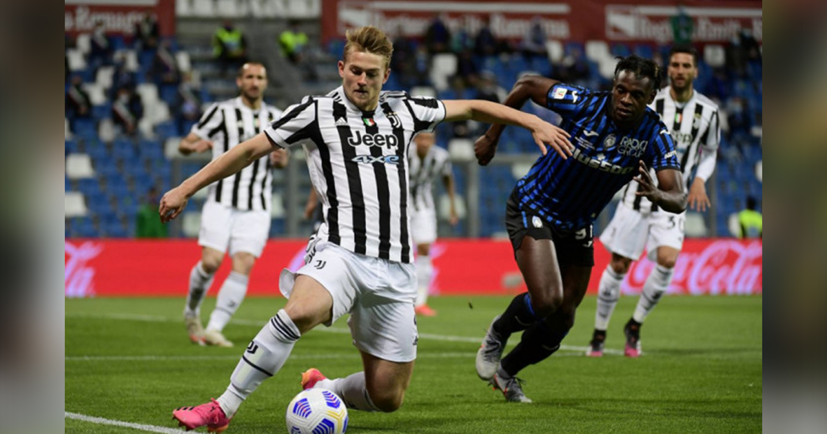 Link xem trực tiếp Atalanta vs Juventus, 2h45 ngày 14/2 | Hình 1