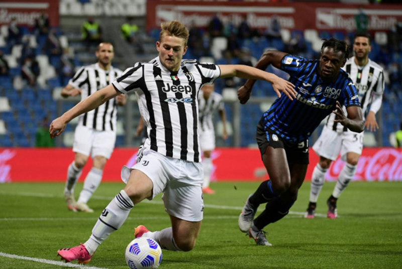 Link xem trực tiếp Atalanta vs Juventus, 2h45 ngày 14/2