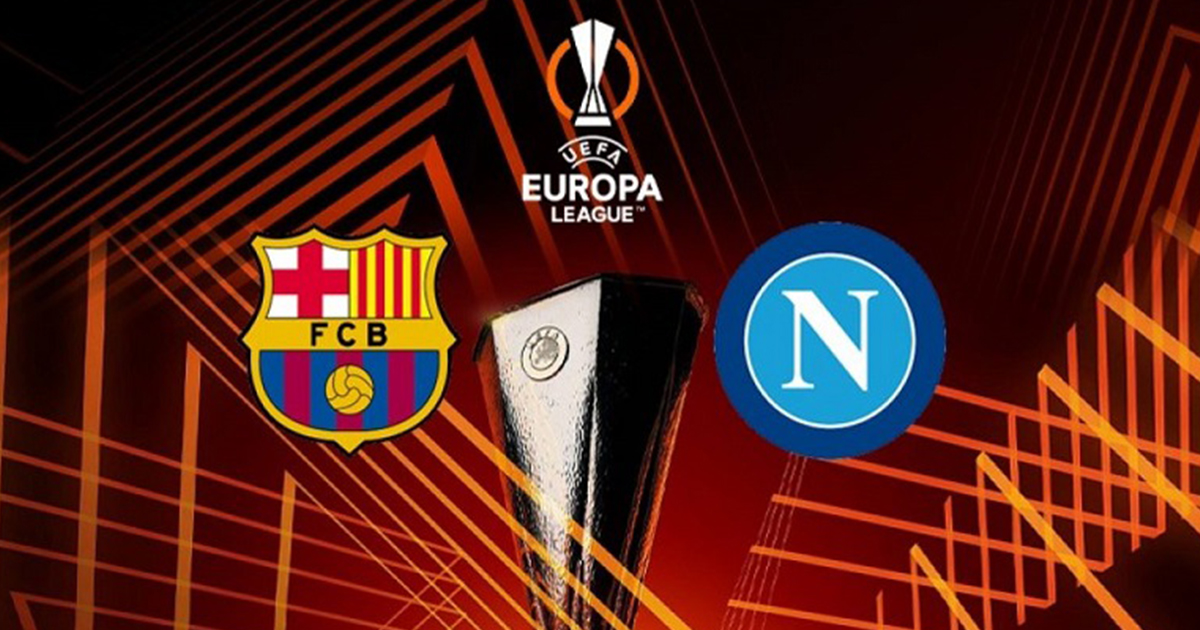 Link xem trực tiếp Barca vs Napoli, 0h45 ngày 18/2 | Hình 11