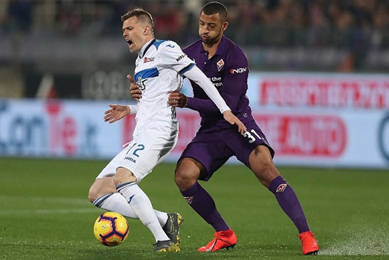 Link xem trực tiếp Fiorentina vs Atalanta, 18h30 ngày 20/2