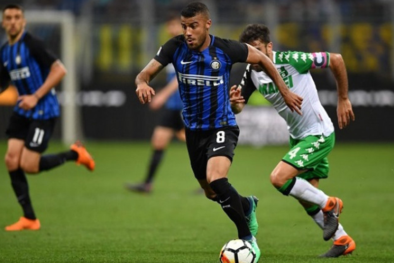 Link xem trực tiếp Inter Milan vs Sassuolo, 0h ngày 21/2