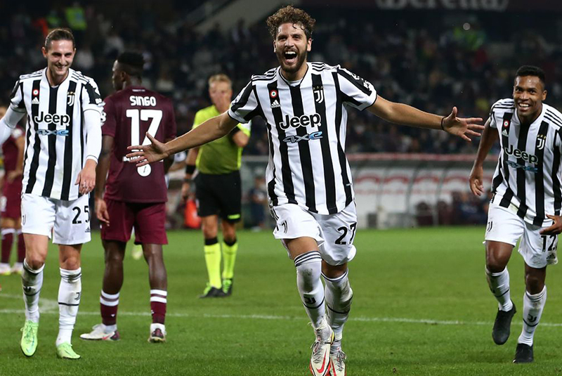 Link xem trực tiếp Juventus vs Torino, 2h45 ngày 19/2