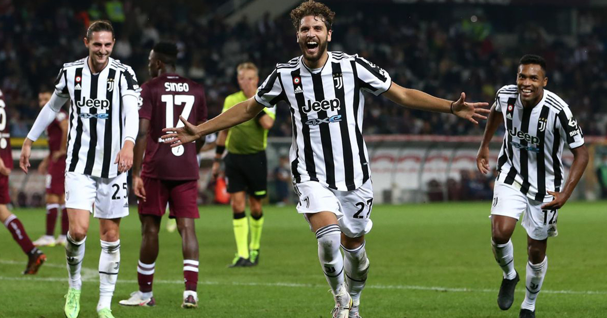 Link xem trực tiếp Juventus vs Torino, 2h45 ngày 19/2 | Hình 17