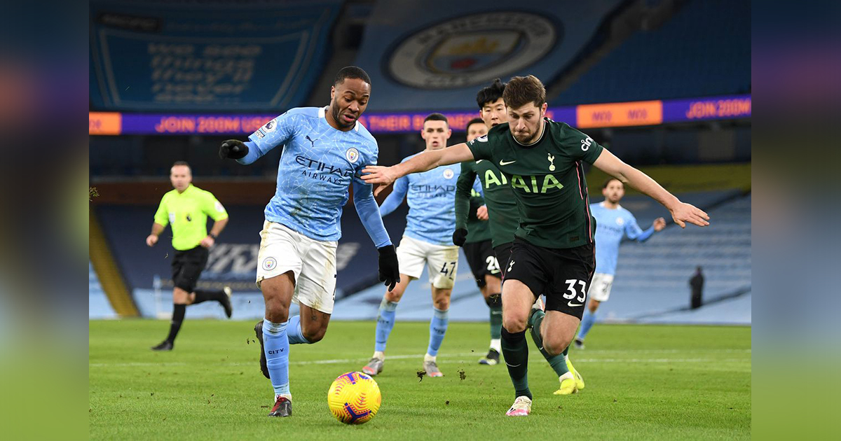 Link xem trực tiếp Man City vs Tottenham, 0h30 ngày 20/2 | Hình 3