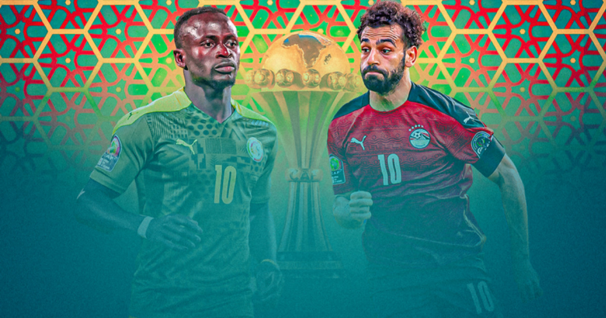 Link xem trực tiếp trận Senegal vs Ai Cập 2h ngày 7/2